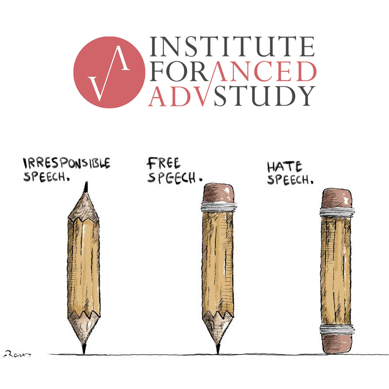 Cartoons in Court: towards a forensic analysis of visual humor