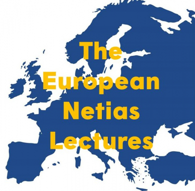 The European NetIAS Lecture Series - Summer term: Borders