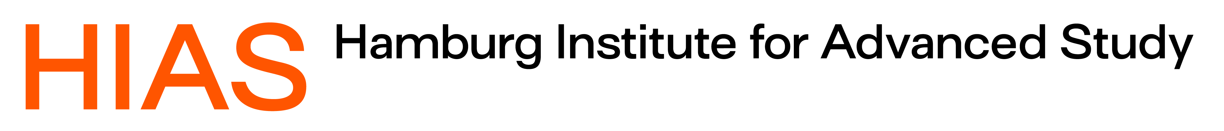 Hamburg Institute for Advanced Study
