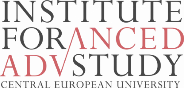 Institute for Advanced study at CEU