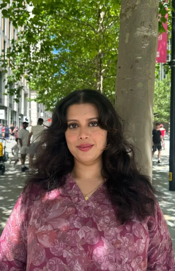 Dr Yasmin Akhter
