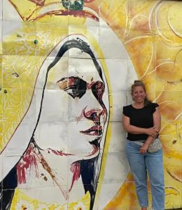 Dr Alexandrine Boudreault-Fournier