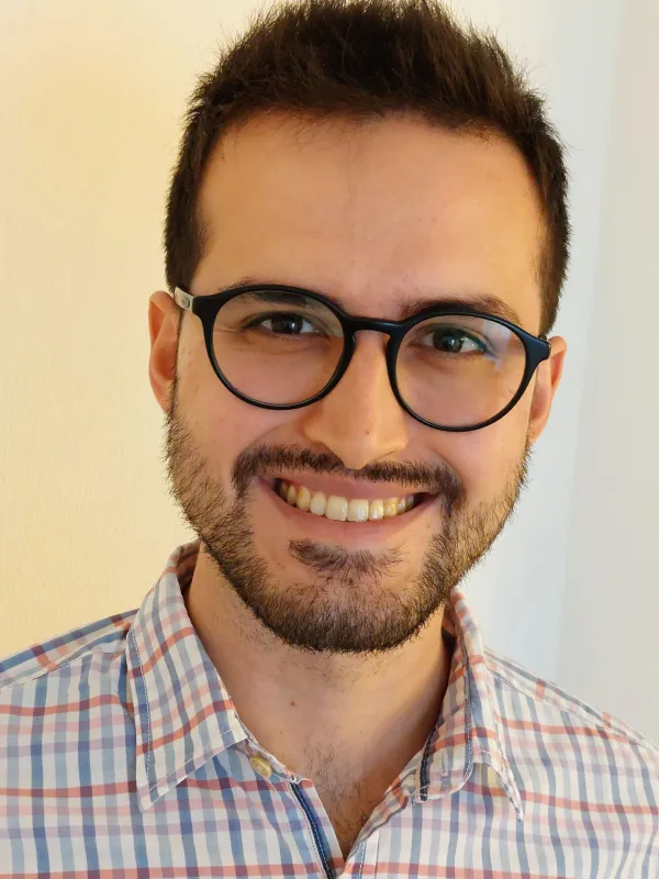 Henrique Almeida de Castro