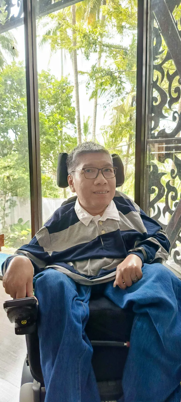 Antoni Tsaputra