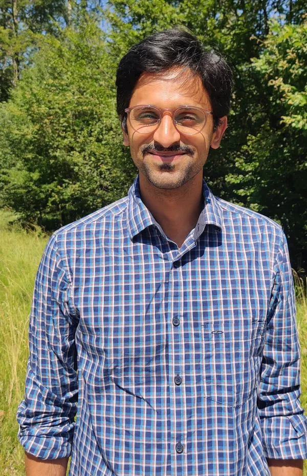 Thejasvi Ravindra Beleyur
