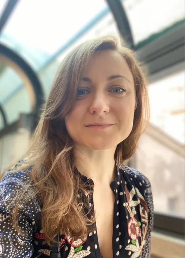 Anamaria Bentea Anamaria Bentea