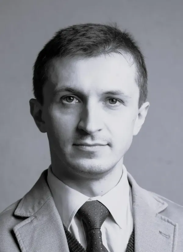 Bohdan Tsymbal