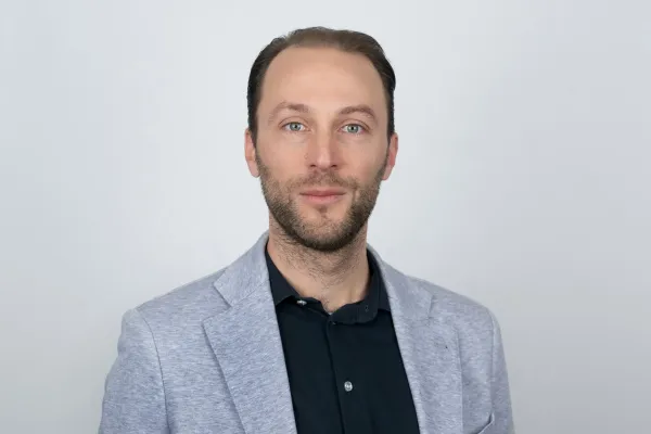 Eric Boot