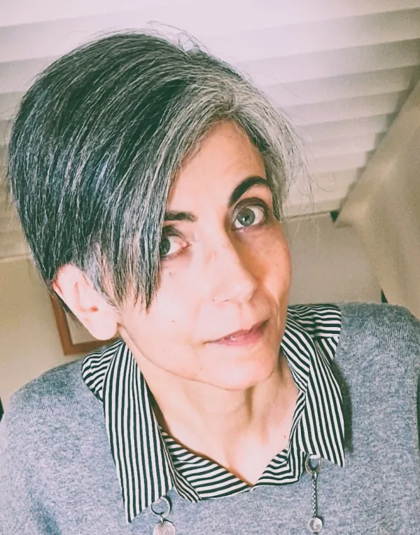 Dr Eugénia Rodrigues