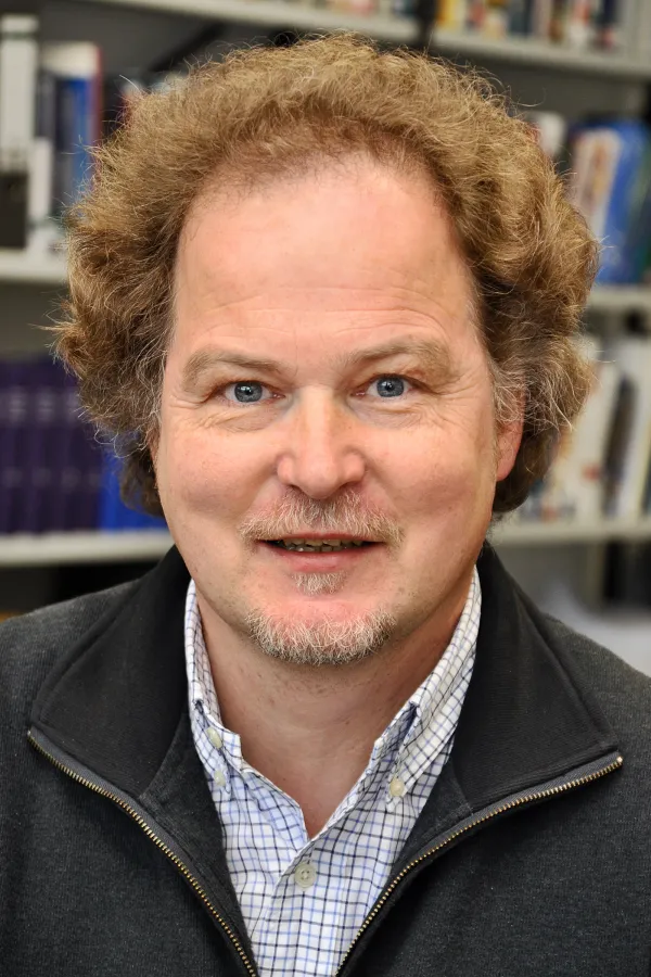 Michael Funke