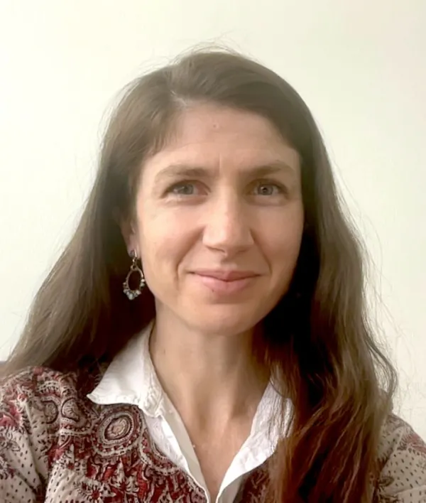 Laurence Gautier Laurence Gautier protrait picture