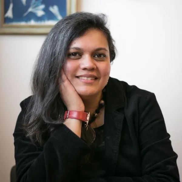 Dr Radhika Govinda