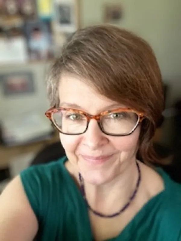 Professor Cressida J. Heyes