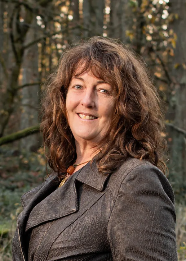 Laura Fair