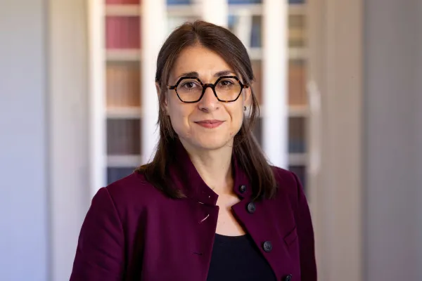 Photo of Alezini Loxa