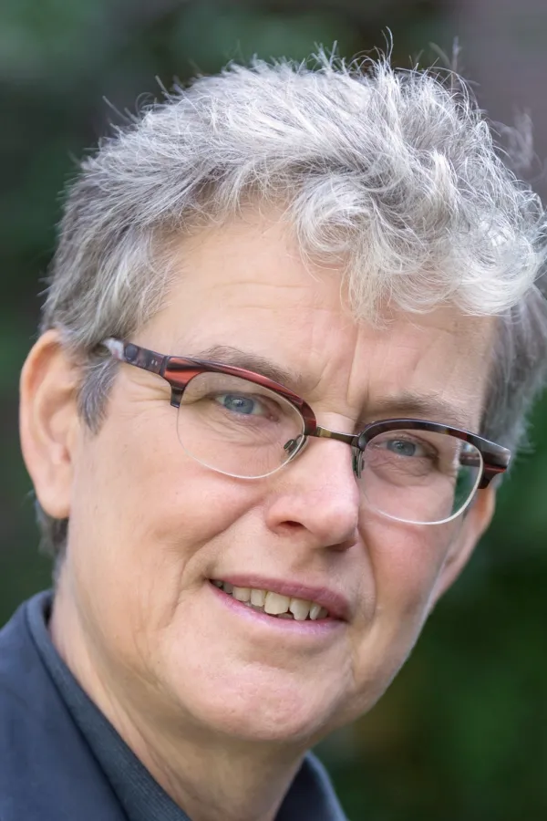 Geertje Mak 