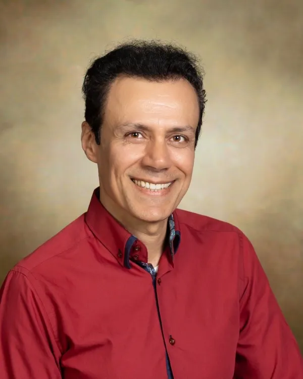 Mehrdad Alipour
