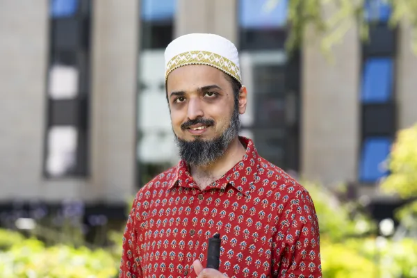 Moiz Tundawala