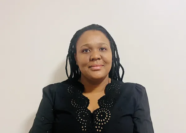 Dr Thatshisiwe Ndlovu