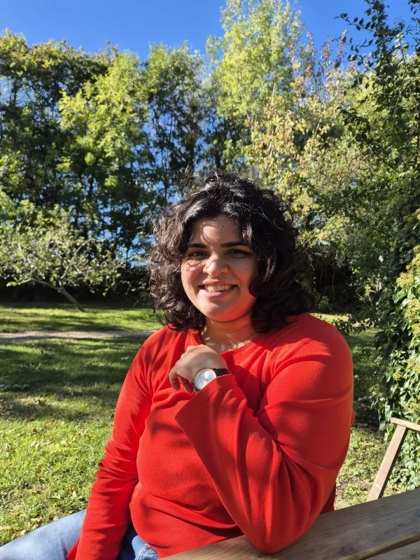 Dr Anisha Palat