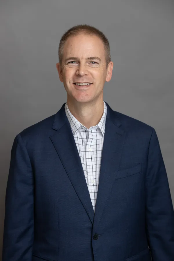 Professor Peter Thorsheim