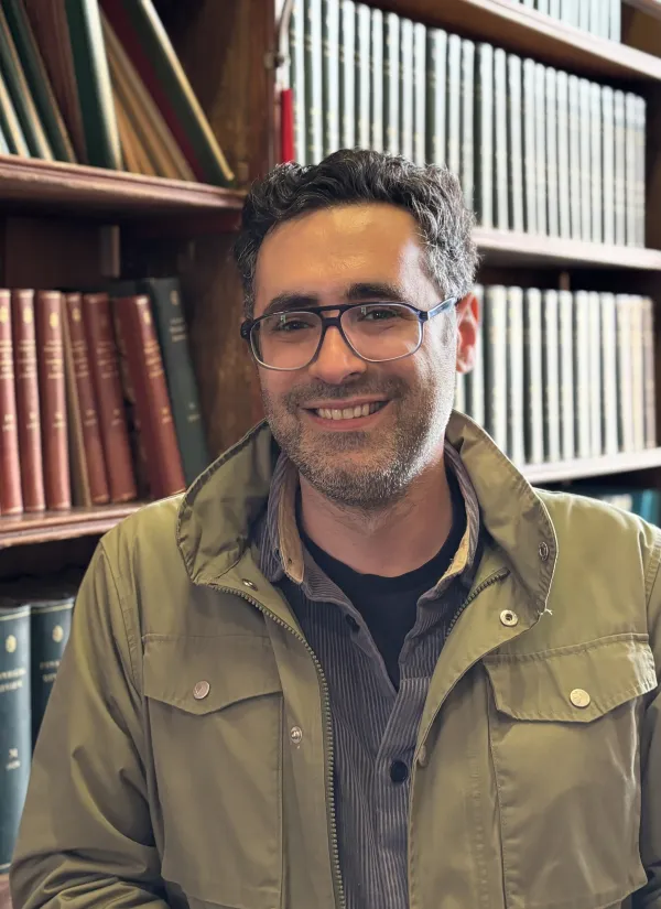 Dr Ehsan Kashfi