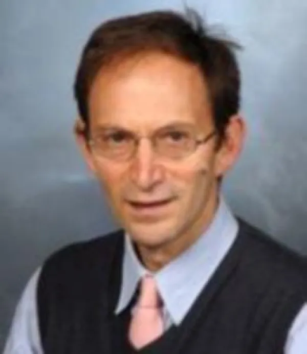 Professor Samuel Cohn