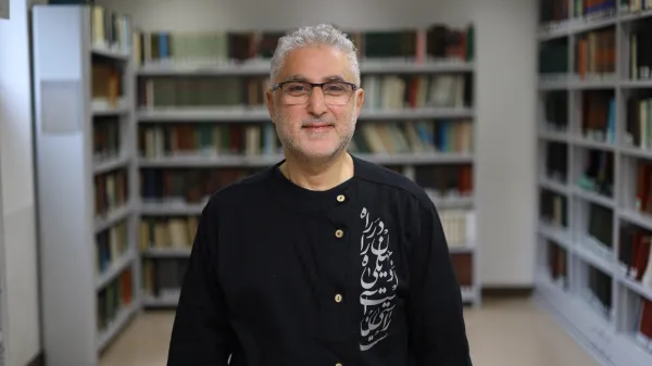 Sari Hanafi