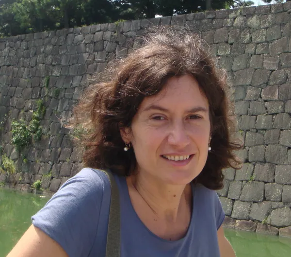 Silvia Sebastiani