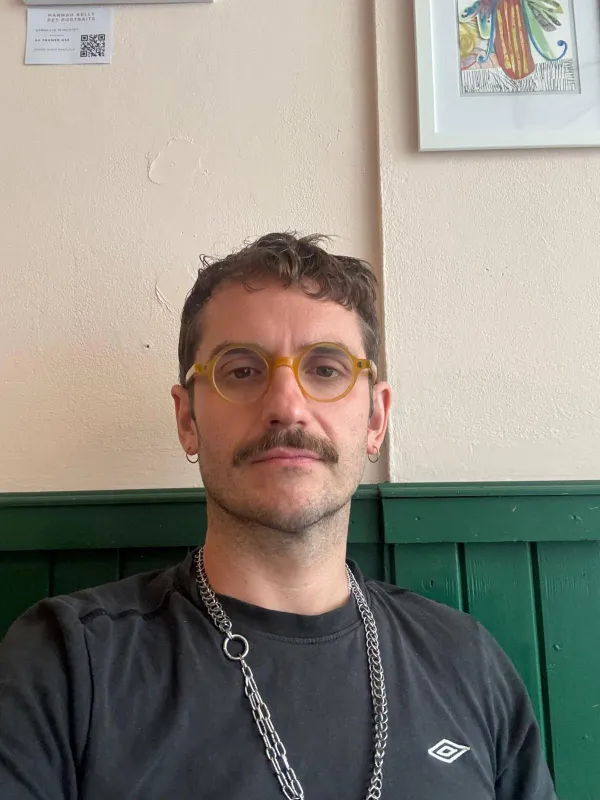 Dr Simon James Holton