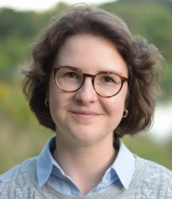 Dr A. Sophie Lauwers