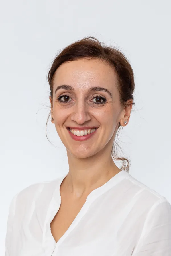 Vicky Kosta 
