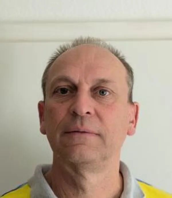 Professor Dr Volker Stümke