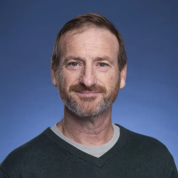 Portrait of Casey Walsh