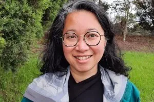 Wulan Dirgantoro