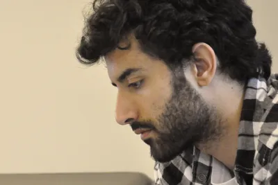 Abdullah Awad