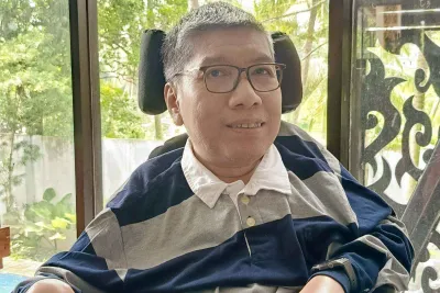 Antoni Tsaputra