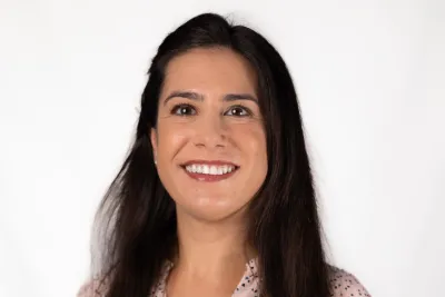 Dr Gemma Curto