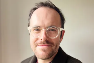 Dr Nat Cutter