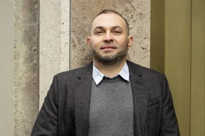 David Gómez Gamboa