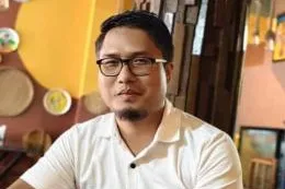 Dr Dustin Lalkulhpuia