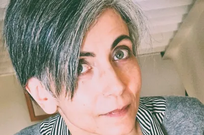 Dr Eugénia Rodrigues