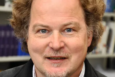 Michael Funke