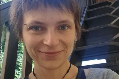 Hanna Valynets