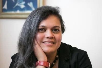 Dr Radhika Govinda