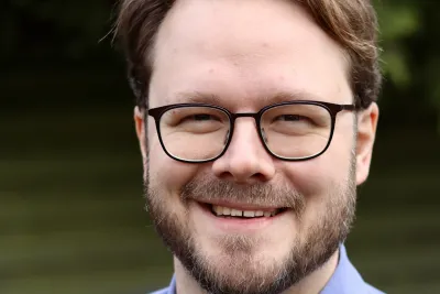 Gero Guttzeit Protrait Picture