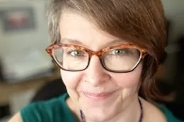 Professor Cressida J. Heyes