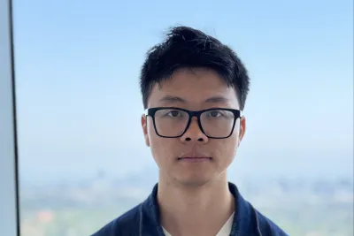 Dr Sha Huang