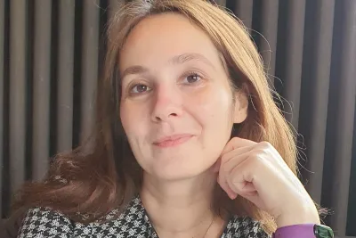 Iuliia Pavlova