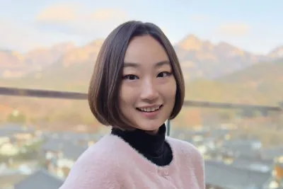 Kim Jisu